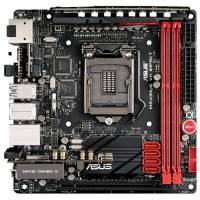 материнская плата ASUS Maximus VII Impact
