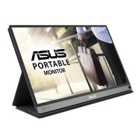 монитор ASUS MB16AC Черный