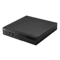 компьютер ASUS Mini PC PB40-BC063MC 90MS0191-M00630