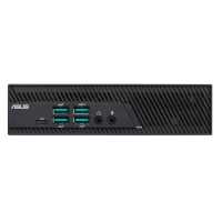 компьютер ASUS Mini PC PB62-B3113MD 90MS02C5-M01130 Черный