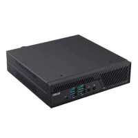 компьютер ASUS Mini PC PB62-B3113MD 90MS02C5-M01130 Черный