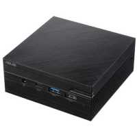 компьютер ASUS Mini PC PN40-BC211ZV 90MS0181-M02110