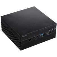компьютер ASUS Mini PC PN40-BC587ZV 90MS0181-M05870