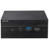 компьютер ASUS Mini PC PN40-BP588ZV 90MS0181-M05880