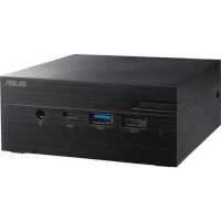 компьютер ASUS Mini PC PN40-BP750ZV 90MS0181-M07500