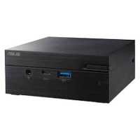 компьютер ASUS Mini PC PN61-B7199MV 90MS01H1-M01990