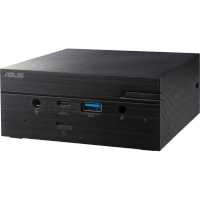 компьютер ASUS Mini PC PN62S-B7560ZV 90MS01T1-M05600