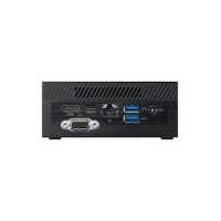 компьютер ASUS Mini PC PN62S-B7621MV 90MS01T1-M06210