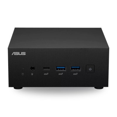 компьютер ASUS Mini PC PN64-S3755MD 90MS02G1-M00RN0 Черный