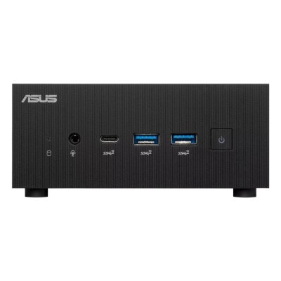 компьютер ASUS Mini PC PN64-S3755MD 90MS02G1-M00RN0 Черный