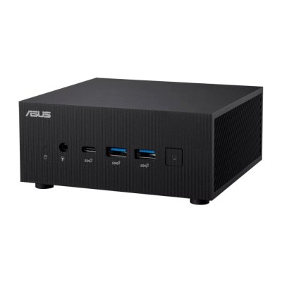 компьютер ASUS Mini PC PN64-B-S3156MD 90MR00U2-M004W0 Черный