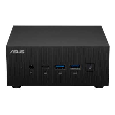 компьютер ASUS Mini PC PN65-S7053MD 90MS02T1-M001N0 Черный