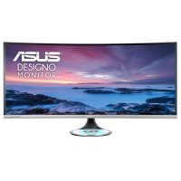 монитор ASUS Designo MX38VC Черный