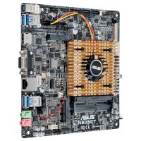 материнская плата ASUS N3050T