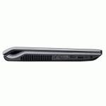 ноутбук ASUS N43JM i3 380M/4/320/BT/Win 7 HB Черный