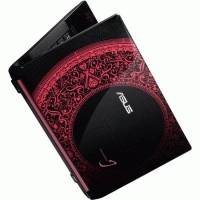 ноутбук ASUS N43SL i5 2430M/4/640/Win 7 HP/Pink Рисунок