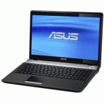 ноутбук ASUS N52DA N830/4/320/BT/Win 7 HB