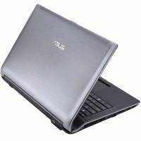 ноутбук ASUS N53SM i5 2450M/4/500/Win 7 HB/Silver Серебристый