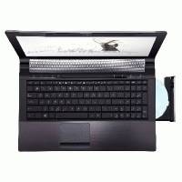 ноутбук ASUS N53SM i5 2450M/6/500/Win 7 HB/Black Черный