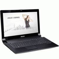 ноутбук ASUS N53TK A4 3305M/4/500/BT/Win 7 HP Серебристый