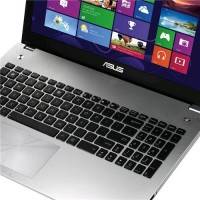 ноутбук ASUS N56JN-CN009H 90NB04Z1-M00100