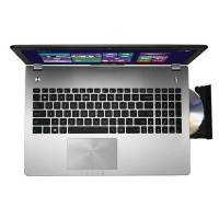 ноутбук ASUS N56JN-CN129H 90NB04Z1-M01840 Черный