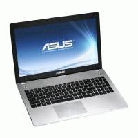 ноутбук ASUS N56JR-CN181H 90NB03Z4-M02430 Черный