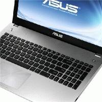 ноутбук ASUS N56VB 90NB0161-M02410 Черный