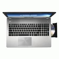 ноутбук ASUS N56VB 90NB0161-M02410 Черный