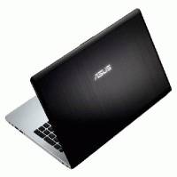 ноутбук ASUS N56VJ-S4077H 90NB0031-M01000 Черный
