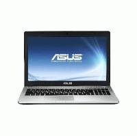 ноутбук ASUS N56VJ-S4077H 90NB0031-M01000 Черный