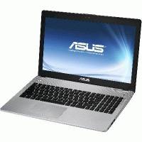 ноутбук ASUS N56VV 90NB03J1-M01070 Черный