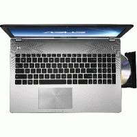 ноутбук ASUS N56VV 90NB03J1-M01070 Черный