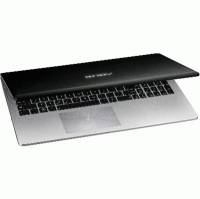 ноутбук ASUS N56VV 90NB03J1-M01070 Черный