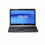 ноутбук ASUS N60VG P7450/4/320/BT/WiMAX/Win 7 HP