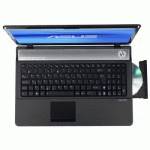 ноутбук ASUS N60VG P7450/4/320/BT/WiMAX/Win 7 HP