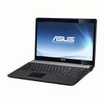 ноутбук ASUS N61DA P520/3/320/DOS