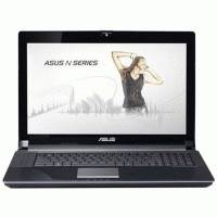 ноутбук ASUS N73SV i7 2670QM/6/1500/GT630M/BT/Win 7 HP Серебристый