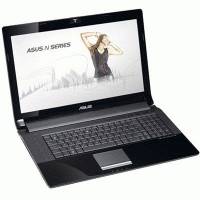 ноутбук ASUS N73SV i7 2670QM/6/1500/GT630M/BT/Win 7 HP Серебристый