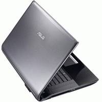 ноутбук ASUS N73SV i7 2670QM/6/1500/GT630M/BT/Win 7 HP Серебристый