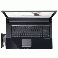 ноутбук ASUS N73SV i7 2670QM/6/1500/GT630M/BT/Win 7 HP Серебристый