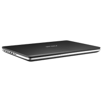 ноутбук ASUS N750JK-T4247H 90NB04N1-M03250