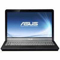 ноутбук ASUS N75SL i5 2450M/4/500/BT/Win 7 HB Черный