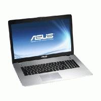 ноутбук ASUS N76VB-T4006H 90NB0131-M00060 Черный