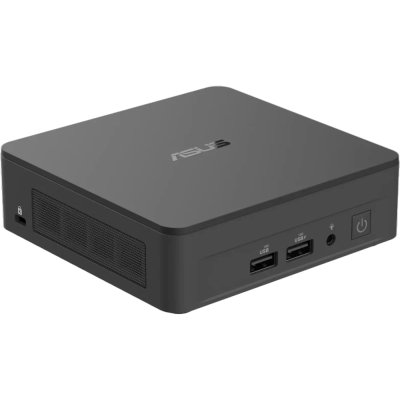 компьютер ASUS NUC 12 Pro RNUC12WSKI500000I Черный