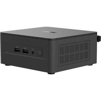 компьютер ASUS NUC 13 Pro RNUC13ANHI500002I Черный