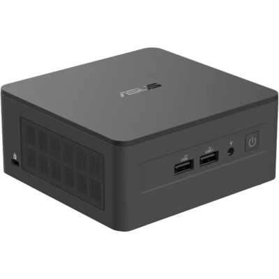компьютер ASUS NUC 13 Pro RNUC13ANHI500002I Черный