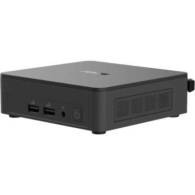 компьютер ASUS NUC 13 Pro RNUC13ANKI300002I Черный