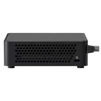 компьютер ASUS NUC 14 Pro RNUC14RVKI300002I Черный