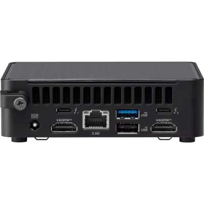 компьютер ASUS NUC 14 Pro RNUC14RVKU500002I Черный